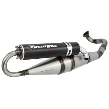 Tecnigas - Next-R - Hyosung SF50