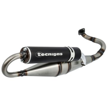 Tecnigas - Next-R - TGB Bullet 50