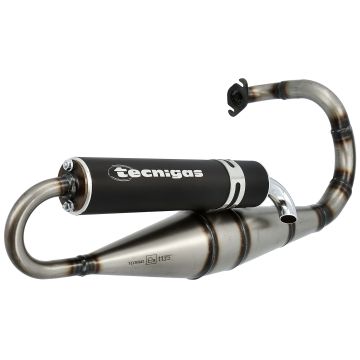 Tecnigas - Next-R - Peugeot