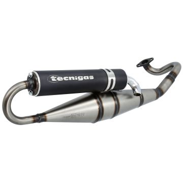 Tecnigas - Next-R - Peugeot Horisontal