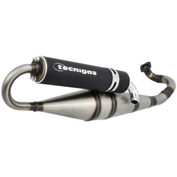 Tecnigas - Next-R - Aprilia/Suzuki