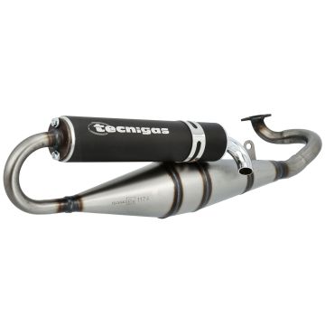 Tecnigas - Next-R - CPI/Keeway