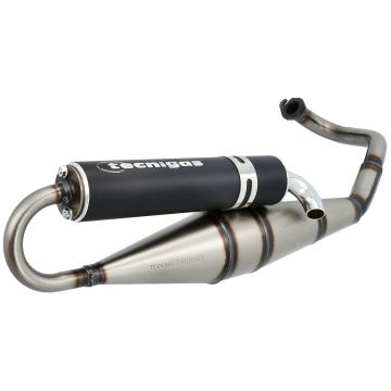 Tecnigas - Next-R - Kymco/Sym