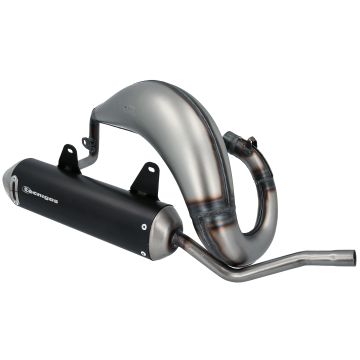 Tecnigas - E-Nox Evo Steel - Sherco SM-R50/SE-R50