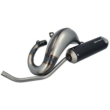 Tecnigas - E-Nox Evo Steel - Aprilia/Derbi/Gilera