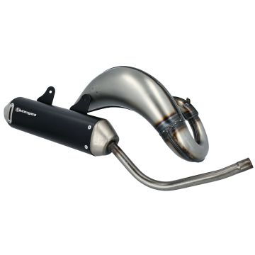 Tecnigas - E-Nox Evo Steel - Rieju MRT50