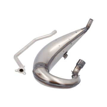 Tecnigas - E-Nox Steel - CPI Supercross (SX)