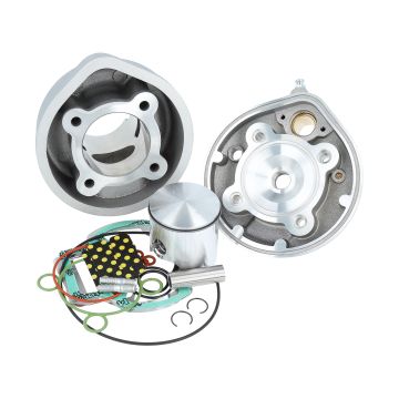 Athena - Sport 70cc - Piaggio LC