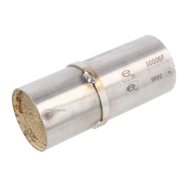 Arrow - Katalysator - Honda CB125R (2021-2023)