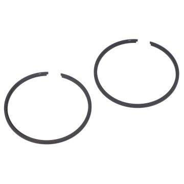 Airsal - Suzuki TSX - Stempelringer