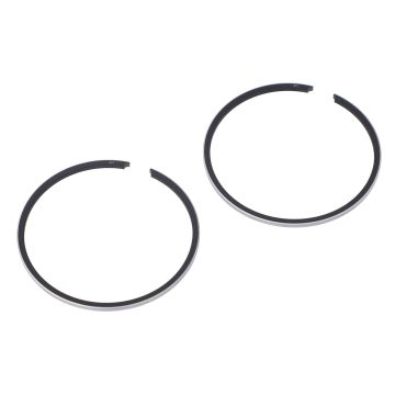 Airsal - Sport 50cc - Stempelringer - Aprilia/Suzuki/TGB