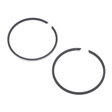 Airsal - Sport 65cc - Stempelringer - Aprilia/Suzuki/TGB