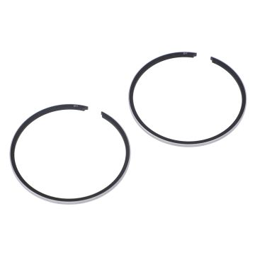Airsal - T6 Tech 50cc - Piaggio AC - Stempelringer