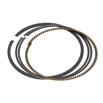 Airsal - Erstatnings-sylinder 125cc - Stempelringer - KTM Duke 125 (2011-2020)