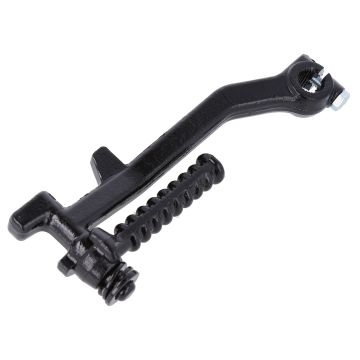 RMS - Standard kick - Sort - Minarelli vertikal