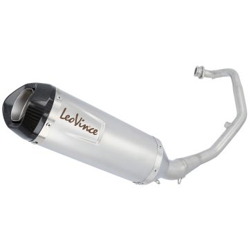 LeoVince - LV One Evo - Road - Honda CB125R (2018-2020)