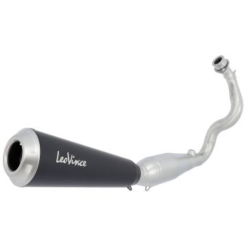 LeoVince - GP One - Road - Honda CB125R (2018-2020)