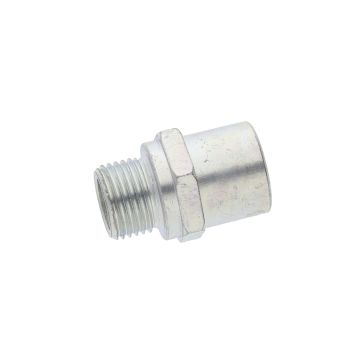 Malossi - Temperatur adapter Euro4 - Aprilia/Derbi