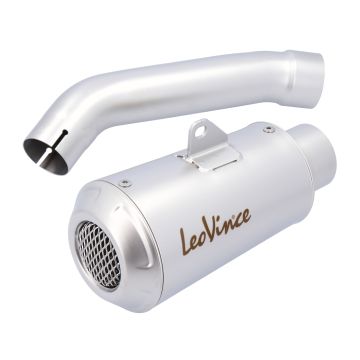 LeoVince -  LV-10 Slip-On - KTM Duke 125/390 (2021-2023)