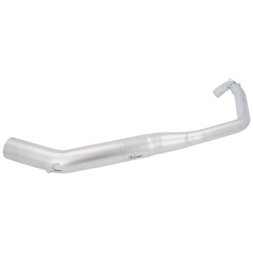 LeoVince - LV One Evo - Road header - Yamaha YZF-R125(2017-2018)/MT-125(2017-2019)