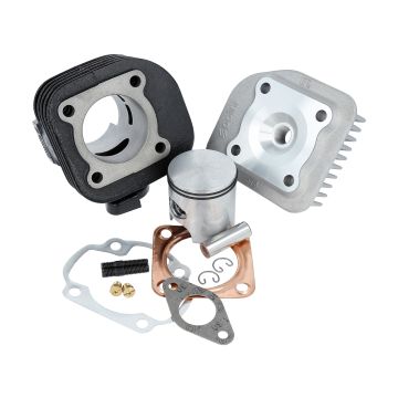 Polini - Sport 70cc - Minarelli AC - 12mm