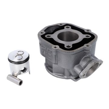 Aprilia/Derbi/Gilera - Originalt sylinderkit 50cc