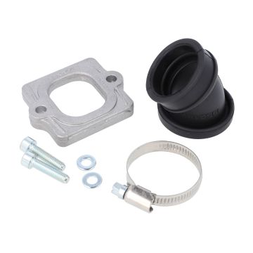Malossi - X360 Innsug - PWK/PHBH/VHST 24-30mm - Piaggio