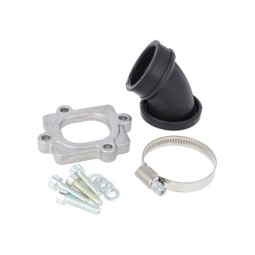 Malossi - X360 Innsug - PWK/PHBH/VHST 24-30mm - Minarelli