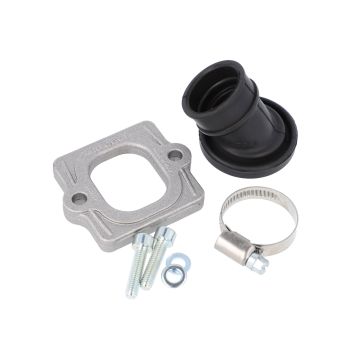 Malossi - X360 Innsug - DellOrto PHBL/PHVB 22-25mm - Piaggio