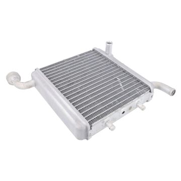 Motorhispania - Radiator med gjenger - R06B0702