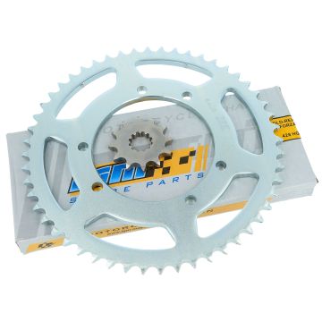 IGM - Drevkit 428 - Motorhispania Furia frem til 2001 - 52x12