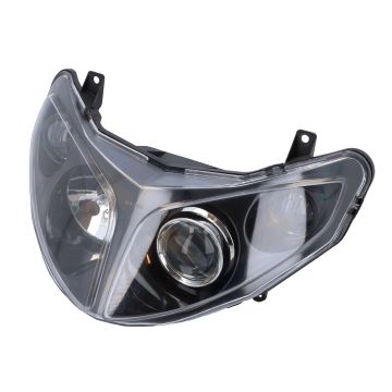 Motorhispania - Framlykt - XR6/RX50