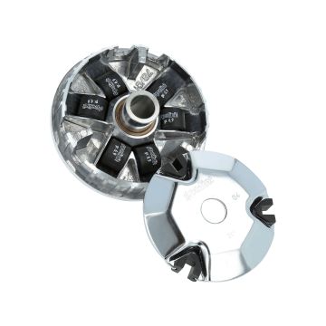 Polini - SpeedControl Variator - GY6 50