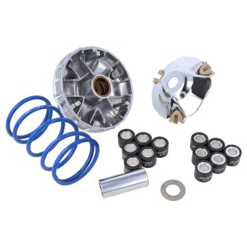 Polini - HiSpeed Variator - Piaggio/Vespa iGet 4T 3V 50