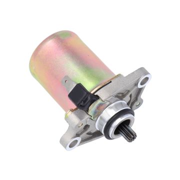 ForceFive - Startmotor 10 tenner - Peugeot/Piaggio
