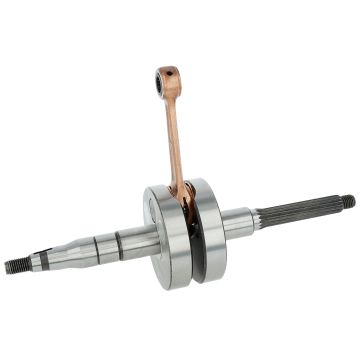 Doppler - ER1 Veiv - Minarelli vertikal - 10mm