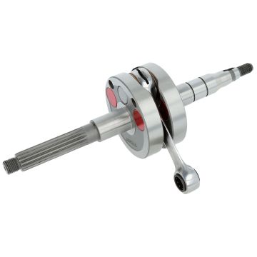 Airsal - Xtreme 45mm veiv -  Minarelli scooter - 12mm