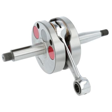 Airsal Xtreme 45mm veiv - AM6