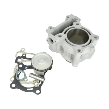 Malossi - I-Tech 182cc - Yamaha 4T LC 125