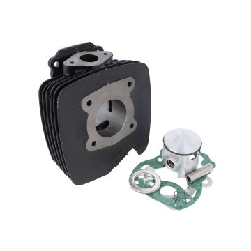 Malossi - Sylinderkit 50mm - Suzuki ZR50/TS50ER