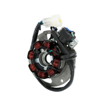 Elec - Stator - Generic E2
