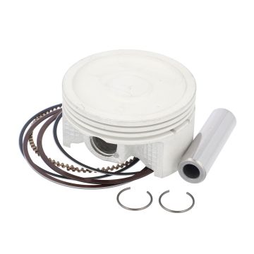Malossi - I-Tech 182cc - Yamaha 4T LC 125 - Stempelkit - A