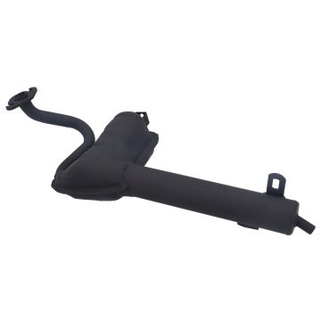 Tecnigas - Original Pro - Peugeot Fox