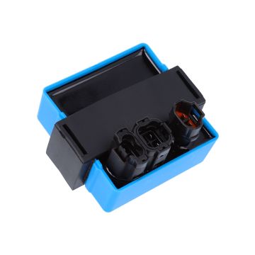 ForceFive - PowerCDI Euro4 - Aprilia/Derbi