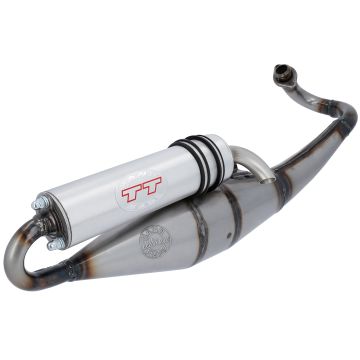 LeoVince - Handmade TT - Gilera/Piaggio
