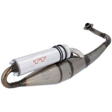 LeoVince - Handmade TT - Aprilia/Derbi/Piaggio