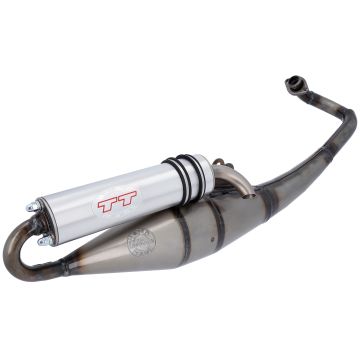 LeoVince - Handmade TT - Aprilia/Gilera/Piaggio
