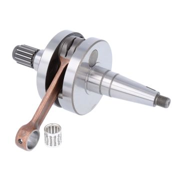 ForceFive - Veiv - Rotax 122