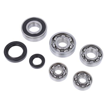 ForceFive - Lagersett girkasse - Aprilia/Suzuki/TGB