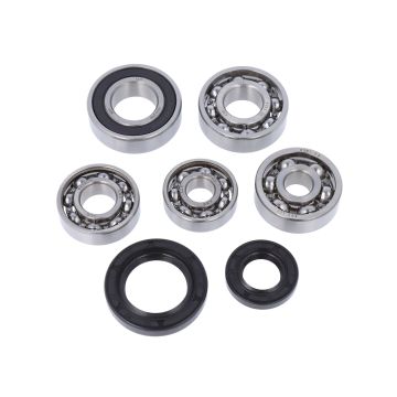 ForceFive - Lagersett girkasse - Honda SFX/X8R
